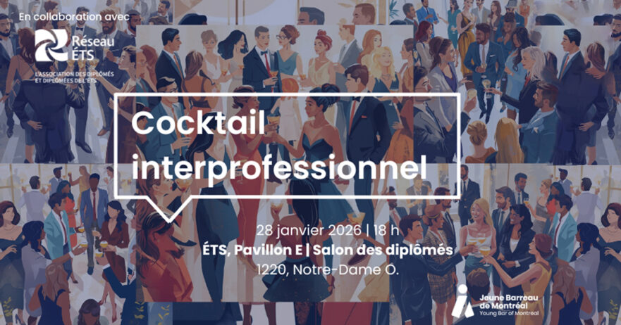 En savoir plus sur Cocktail interprofessionnel