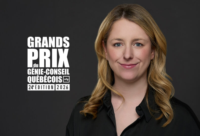 Lire l'article Julie White présidera le jury des Grands Prix 2026