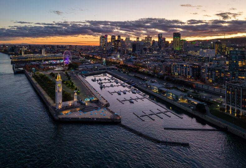 Montréal : remettre les faits en perspective sur le génie-conseil