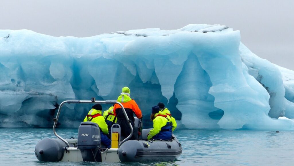 Lire l'article L&rsquo;Ordre des ingénieurs du Québec lance son tout premier Baromètre de l&rsquo;action climatique des ingénieurs et de la relève en génie