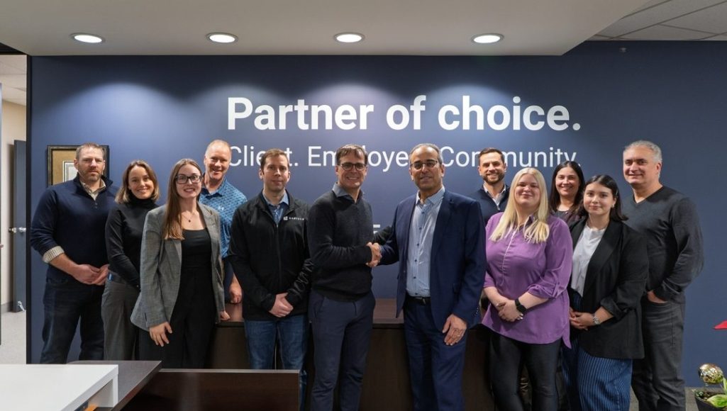 Lire l'article Englobe renforce ses capacités en ingénierie minière et énergétique grâce à l&rsquo;acquisition stratégique de BESTECH