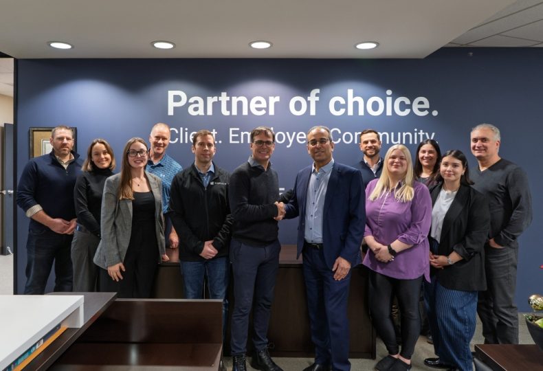 Englobe renforce ses capacités en ingénierie minière et énergétique grâce à l&rsquo;acquisition stratégique de BESTECH