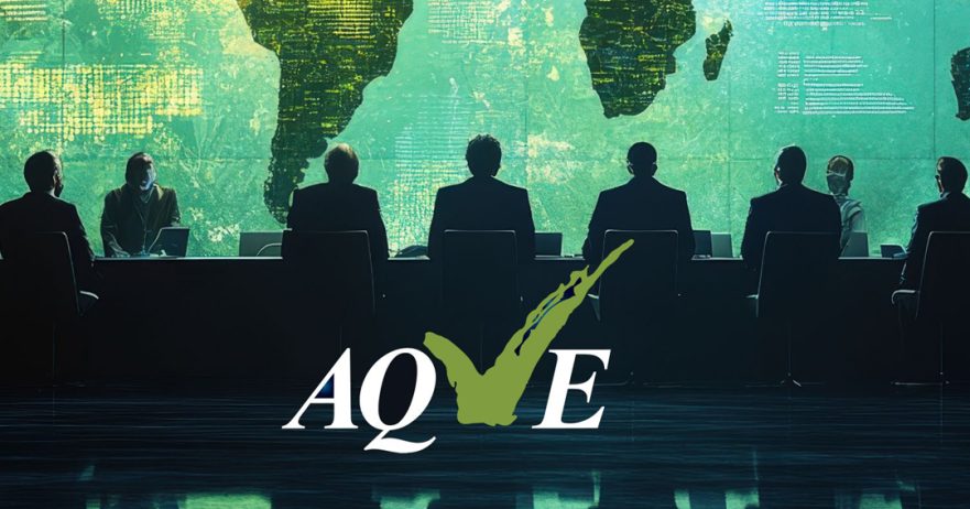 En savoir plus sur Colloque AQVE