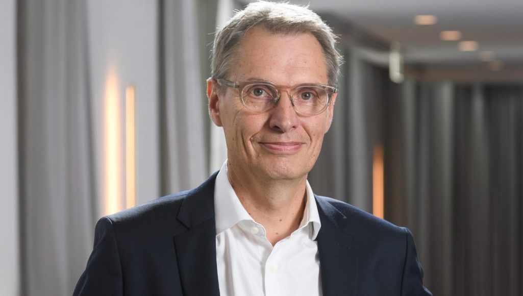 Lire l'article Artelia Canada annonce la nomination de Benoît Baudry au poste de Chef de la direction