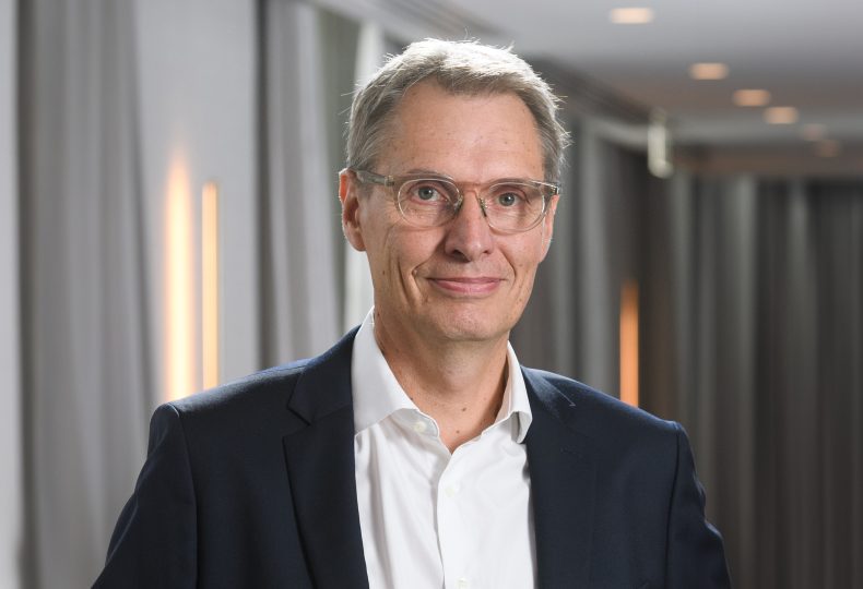 Lire l'article Artelia Canada annonce la nomination de Benoît Baudry au poste de Chef de la direction