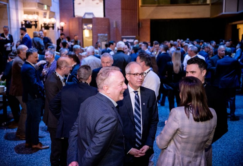 Retour en photos sur le Rendez-vous du Nouvel An 2026