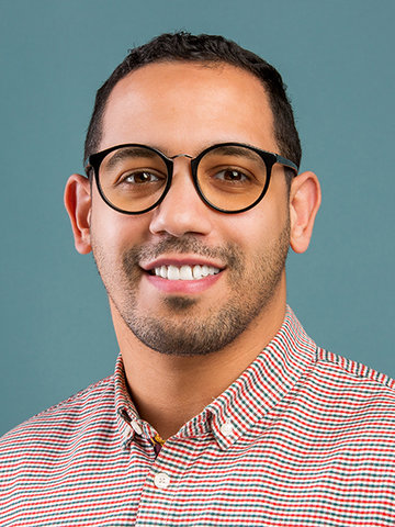 Amine El Mahdi Safhi