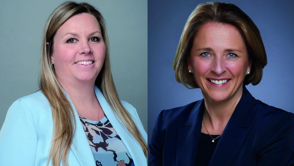 Lire l'article Le Chantier Talents et Expertises sera dirigé par deux co-présidentes