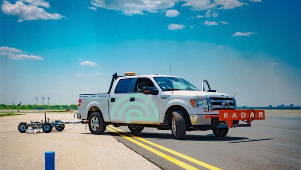 Lire l'article Essais non destructifs et intelligence artificielle : quand la technologie transforme l’inspection des infrastructures