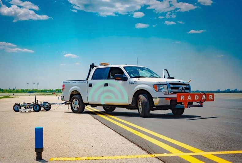 Essais non destructifs et intelligence artificielle : quand la technologie transforme l’inspection des infrastructures