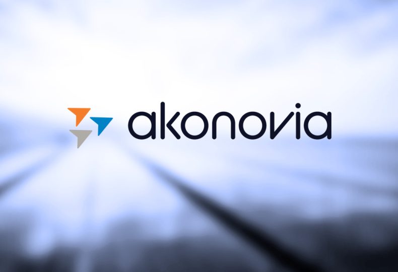 L’AFG souhaite la bienvenue à Akonovia!