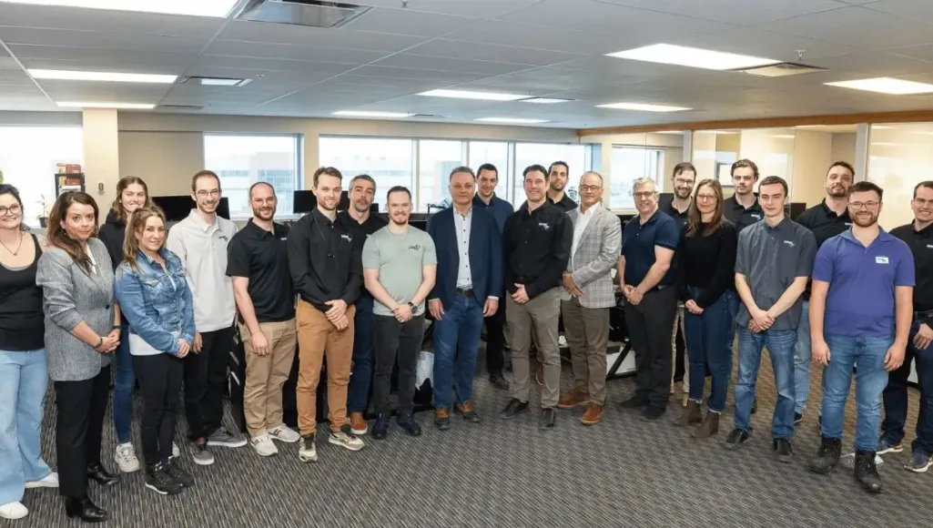 Lire l'article BPA et GENIE+ unissent leurs forces pour enrichir l’expertise en ingénierie du bâtiment dans l’Est du Québec