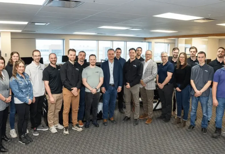 Lire l'article BPA et GENIE+ unissent leurs forces pour enrichir l’expertise en ingénierie du bâtiment dans l’Est du Québec