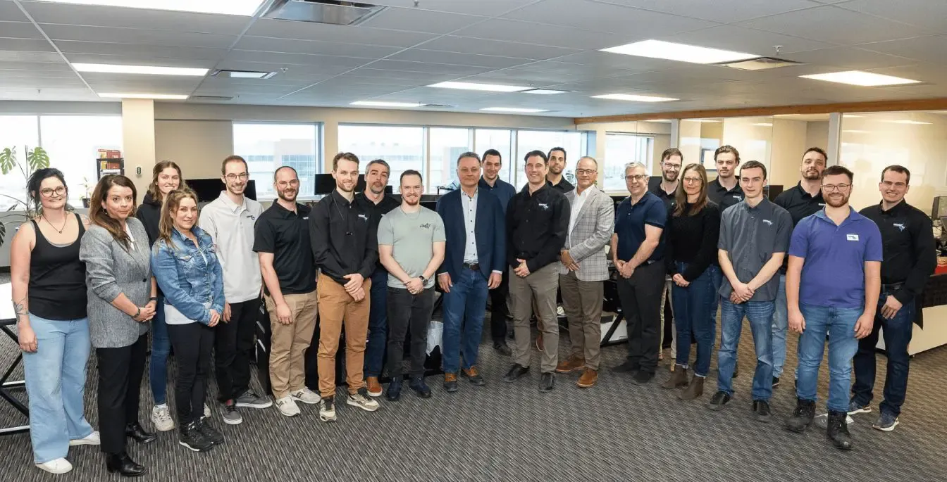 BPA et GENIE+ unissent leurs forces pour enrichir l’expertise en ingénierie du bâtiment dans l’Est du Québec