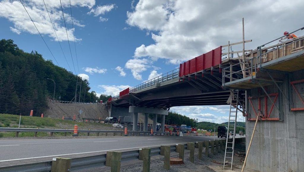 Lire l'article Budget du Québec : des investissements qui doivent se concrétiser