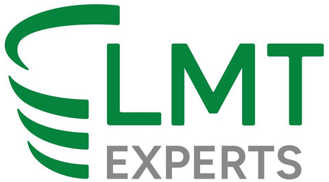 Logo de LMT Experts inc.