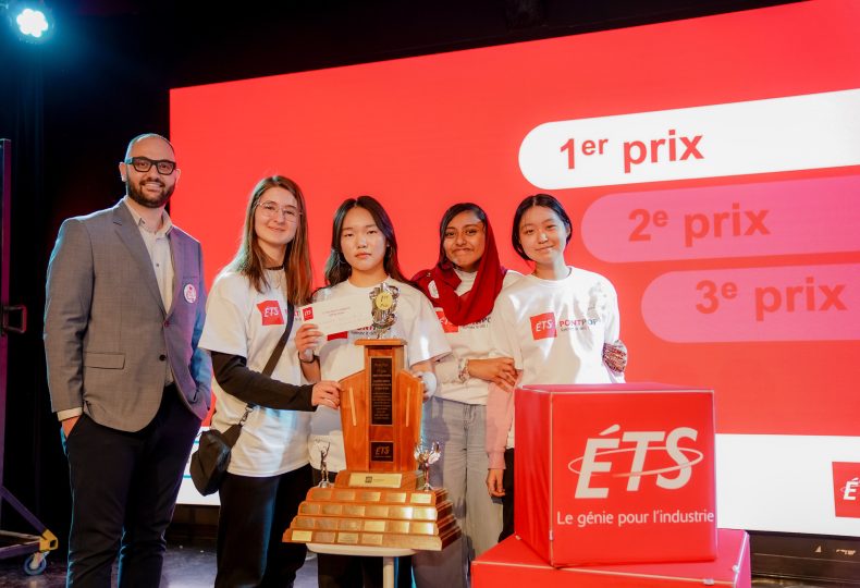 L&rsquo;AFG s&rsquo;implique auprès de la relève en appuyant la 21e édition de l&rsquo;événement PontPop