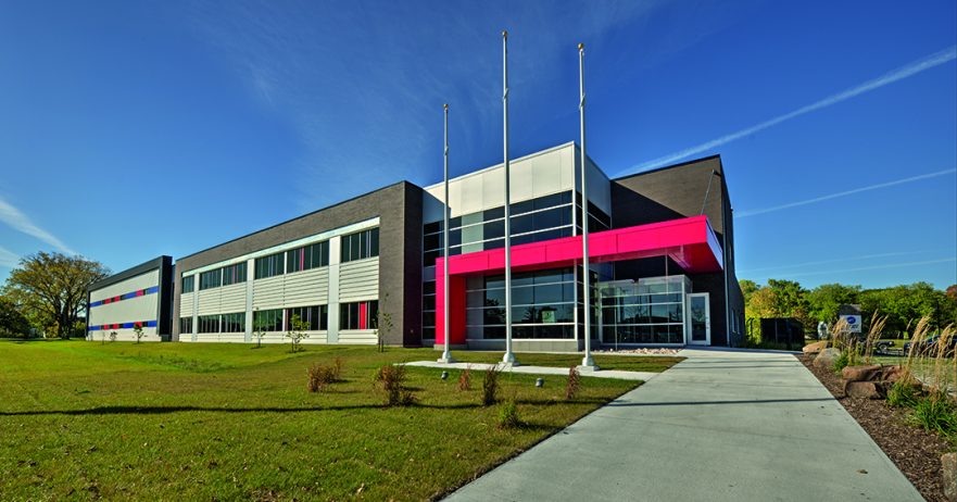 En savoir plus sur Conférence – Construction de Défense Canada : développement et opportunités