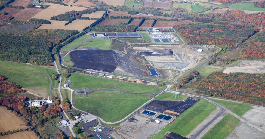 En savoir plus sur Visite technique – Dépôt Rive-Nord