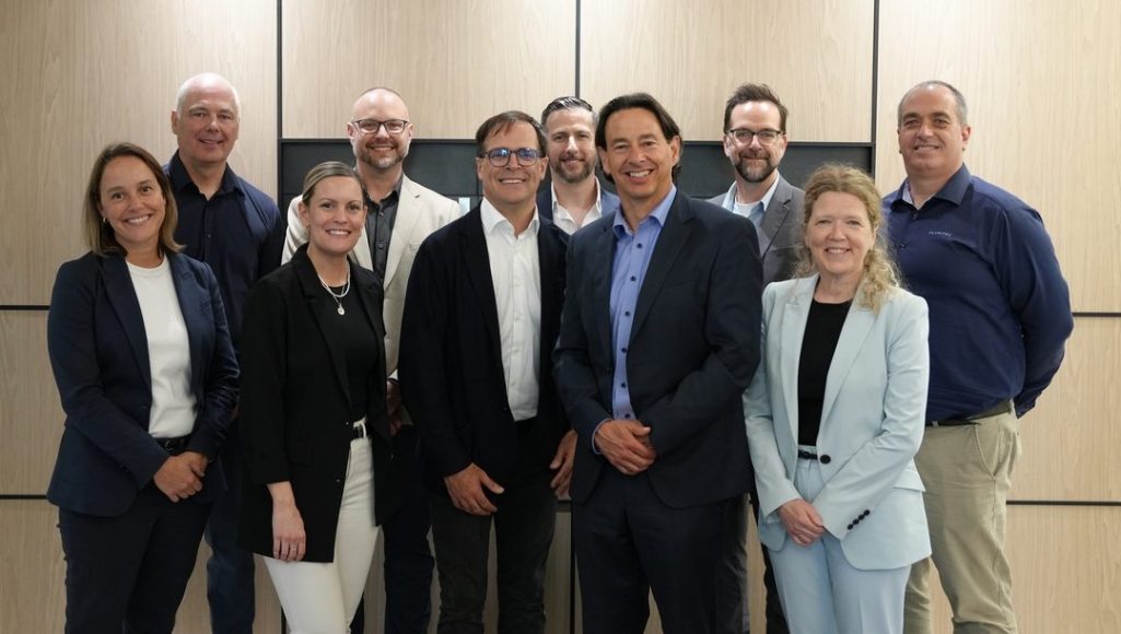 Lire l'article Englobe conclut une entente visant l’acquisition de Pluritec, une transaction importante dans le génie-conseil au Québec