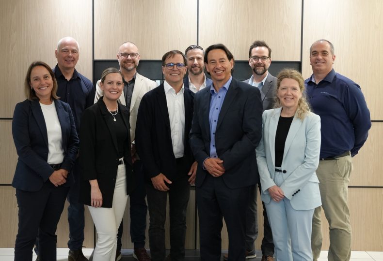 Englobe conclut une entente visant l’acquisition de Pluritec, une transaction importante dans le génie-conseil au Québec