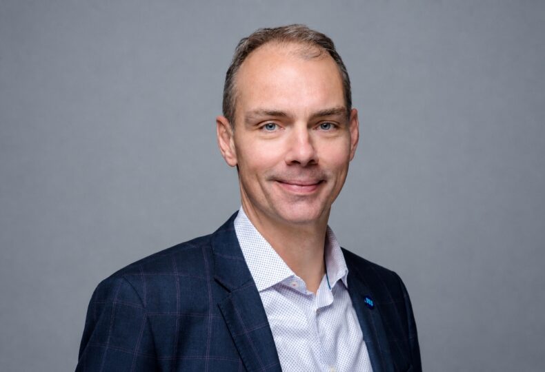 Nomination de Jérôme Pelletier à titre de Président et chef de la direction de BBA