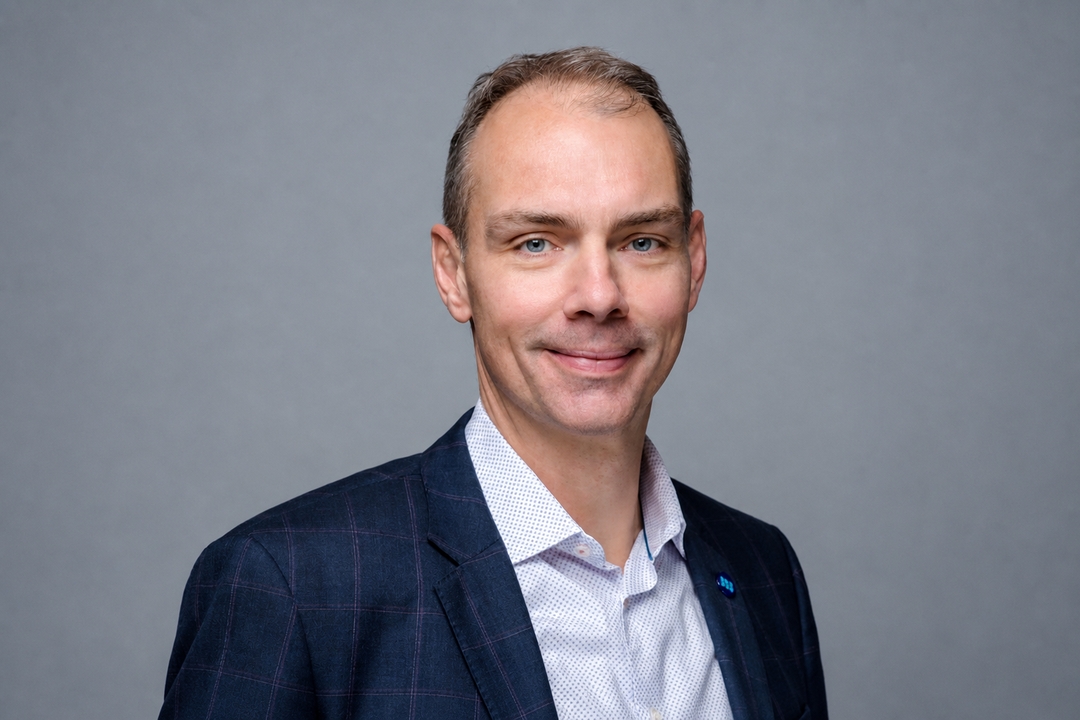 Nomination de Jérôme Pelletier à titre de Président et chef de la ...