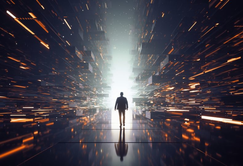 Lire l'article Étude sur l’IA en génie-conseil : un premier regard sur le futur de l’industrie au Forum des leaders 2026