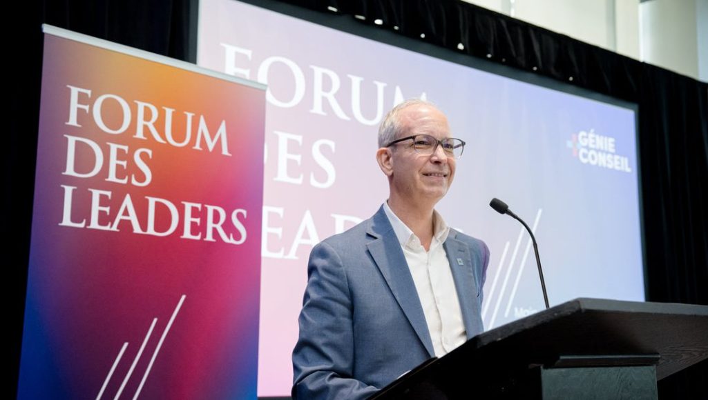 Lire l'article Retour sur le Forum des Leaders 2026