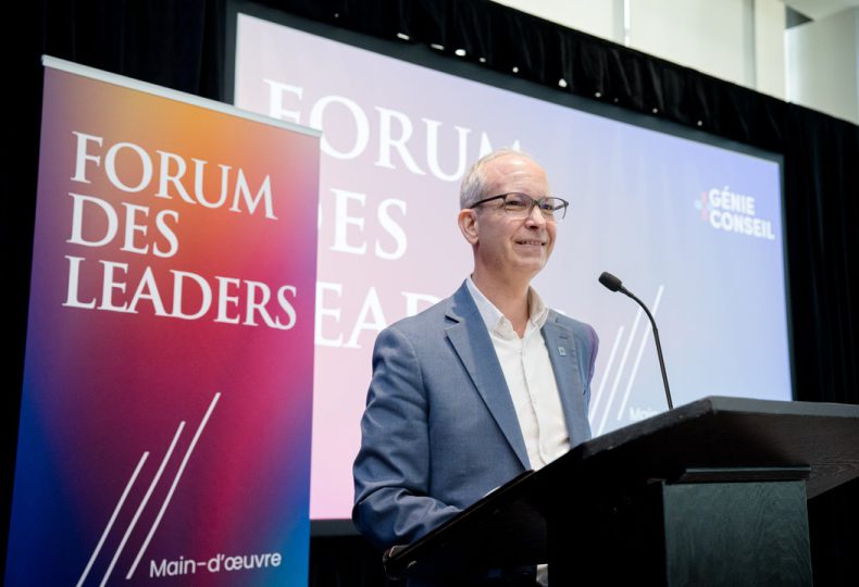 Retour sur le Forum des Leaders 2026