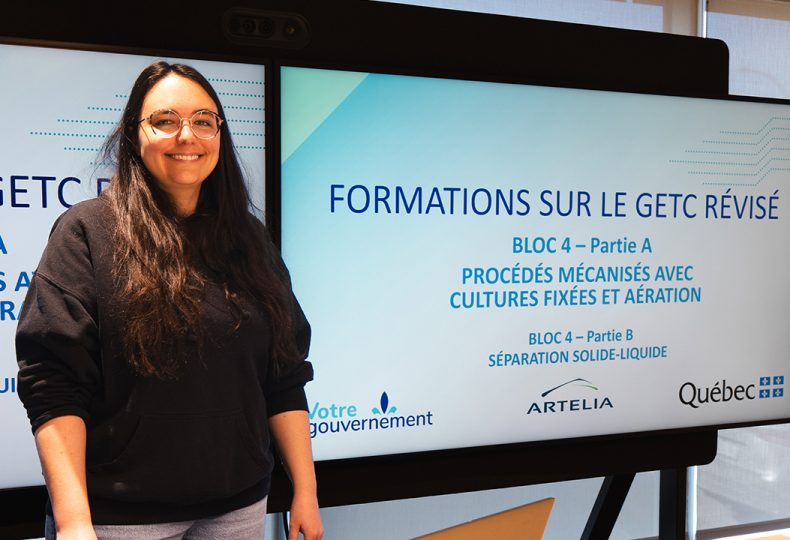 Voir le projet Refonte du guide pour l&rsquo;étude des technologies conventionnelles de traitement des eaux usées d&rsquo;origine domestique