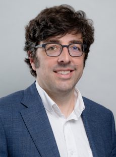FRANÇOIS DUHAIME, ing., Ph.D. 