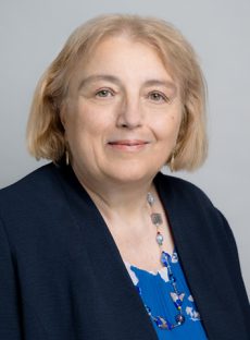 LUCIA TIRCA, ing., Ph.D.