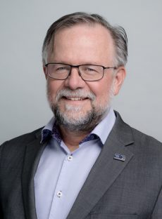 RICHARD FRENETTE, ing., Ph.D. 