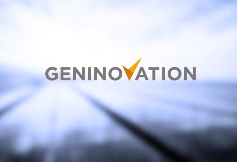 L&rsquo;AFG souhaite la bienvenue à Geninovation!
