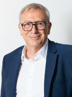 Marc Mousset