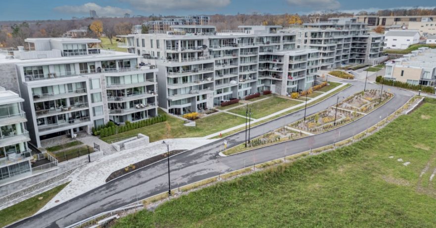 En savoir plus sur Visite et Panel – Infrastructures grises, solutions vertes : comment mieux concevoir ensemble la ville résiliente