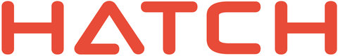 Logo de Hatch Ltée