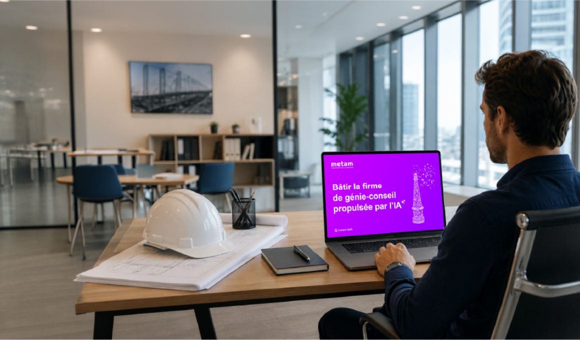 En savoir plus sur Webinaires Metam