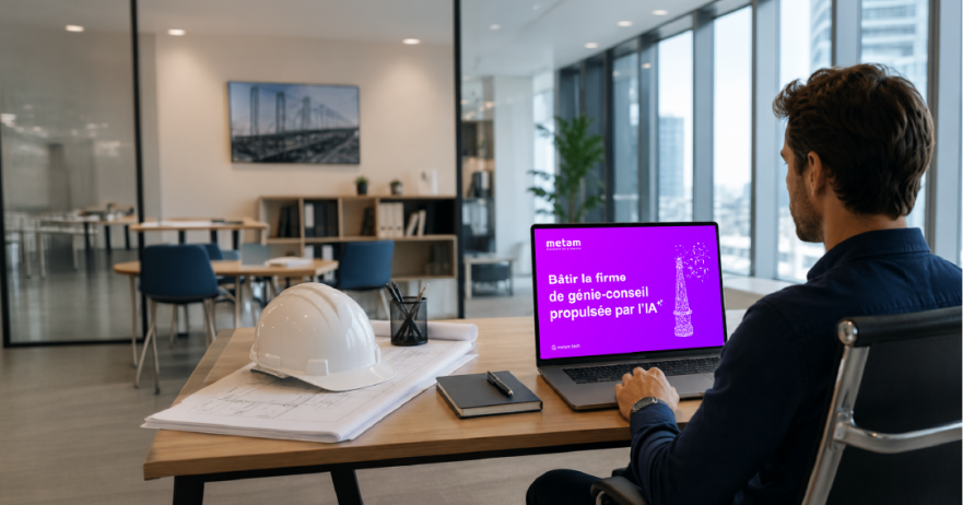 En savoir plus sur Webinaires Metam