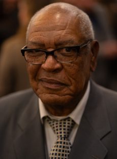 Eserchel Franklin