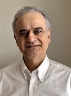 Morteza Esfehani