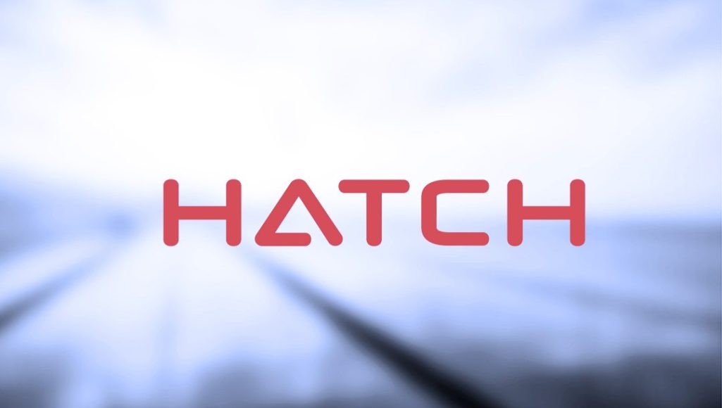 Lire l'article L&rsquo;AFG souhaite la bienvenue à Hatch!
