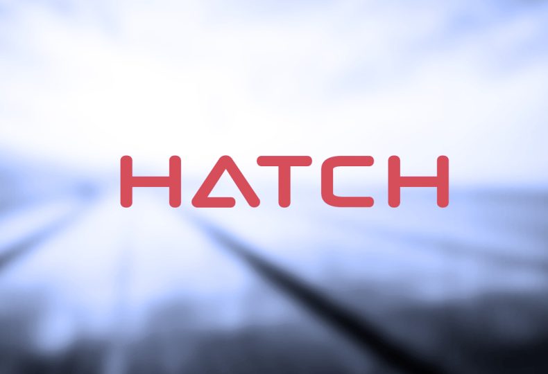 L&rsquo;AFG souhaite la bienvenue à Hatch!