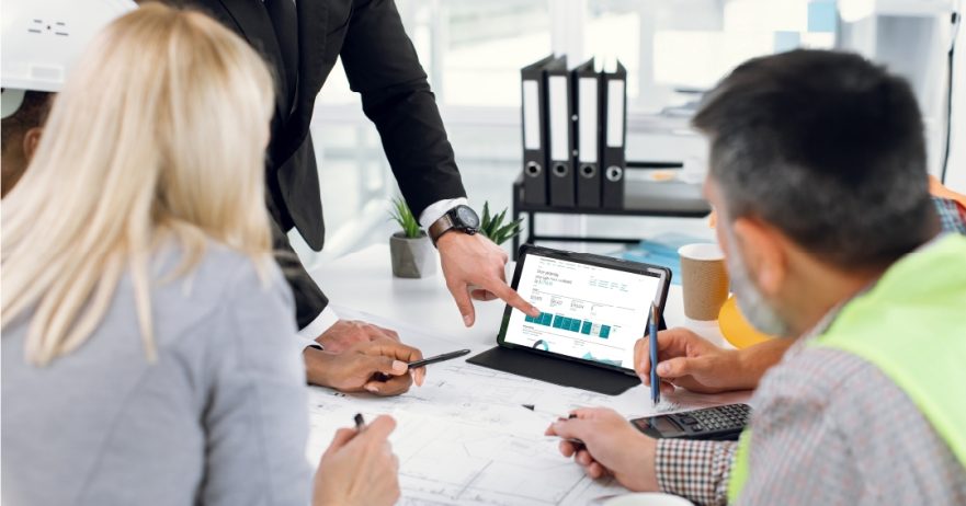 En savoir plus sur Webinaire : Bâtir la firme de génie-conseil propulsée par l’IA