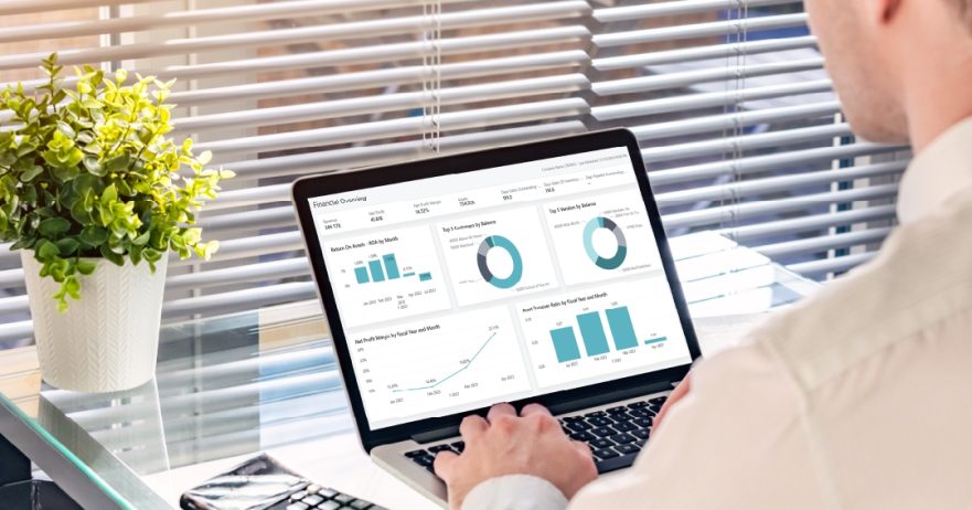En savoir plus sur Webinaire : La performance financière de projet propulsée par l’IA