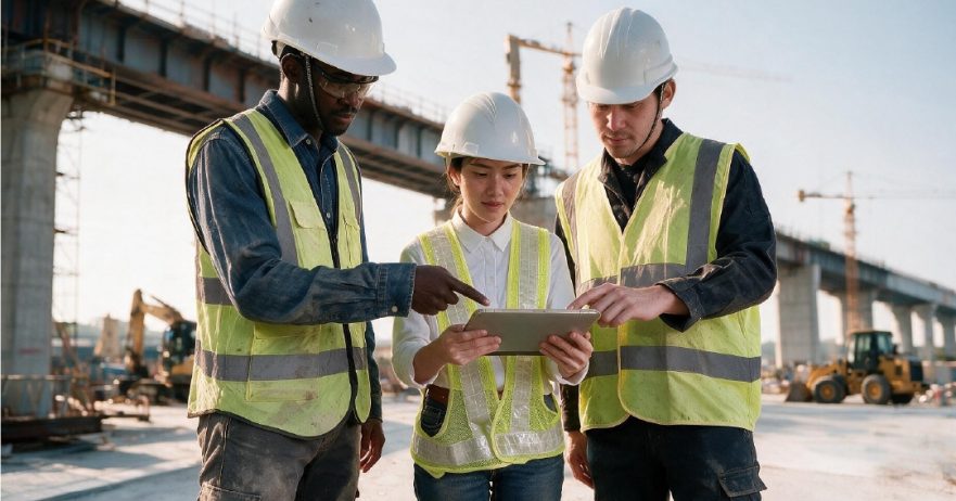 En savoir plus sur Webinaire : Le gestionnaire de projet propulsé par l’IA – optimiser les opérations de projet