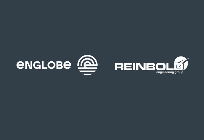Lire l'article Englobe finalise l&rsquo;acquisition de Reinbold Engineering Group, une firme de Calgary