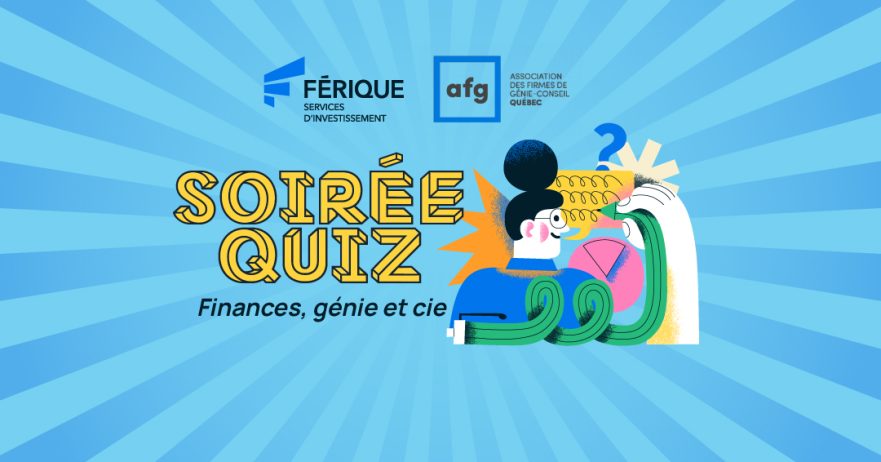 En savoir plus sur Quiz | Finances, génie et cie