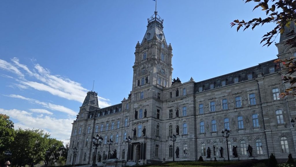 Lire l'article L’AFG félicite le nouveau gouvernement du Québec